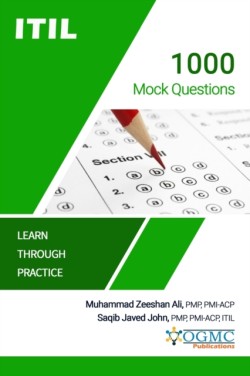 ITIL - 1000 Mock Questions