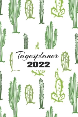 Tagesplaner 2022