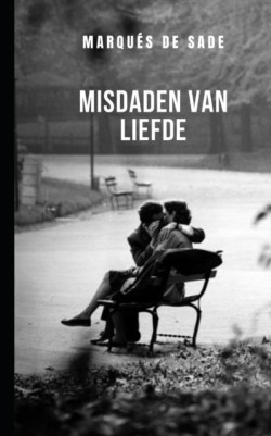 Misdaden van liefde