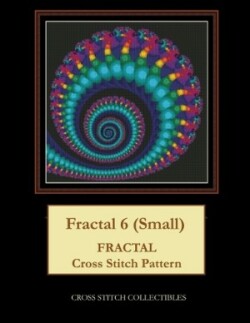 Fractal 6 (Small)