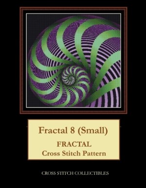 Fractal 8 (Small)
