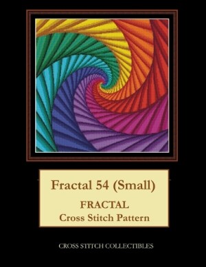 Fractal 54 (Small)