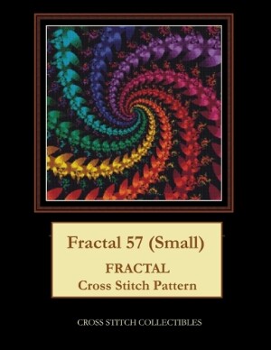 Fractal 57 (Small)