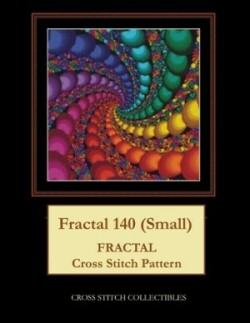 Fractal 140 (Small)