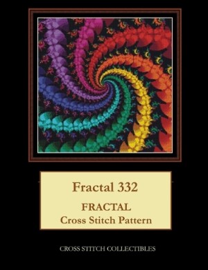 Fractal 332 (Small)