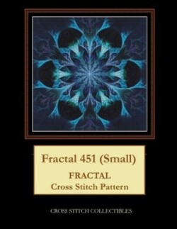 Fractal 451 (Small)