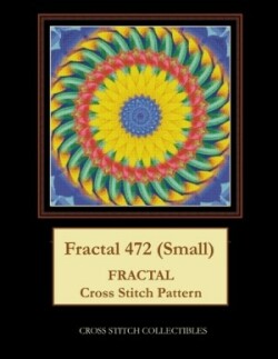 Fractal 472 (Small)