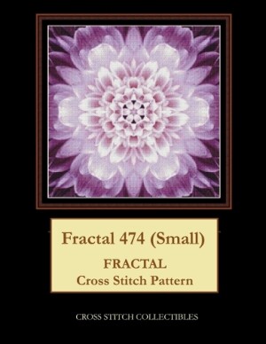Fractal 474 (Small)