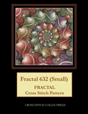 Fractal 632 (Small)