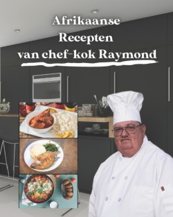 Afrikaanse recepten van chef-kok Raymond