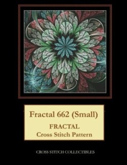 Fractal 662 (Small)
