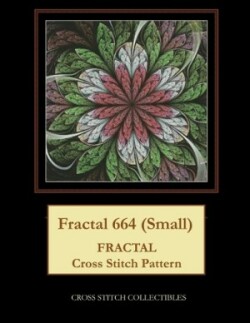 Fractal 664 (Small)
