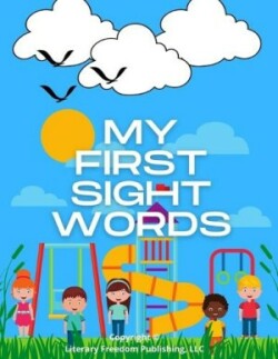 My First Sight Words