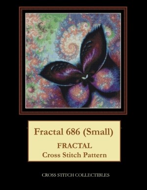 Fractal 686 (Small)