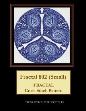 Fractal 802 (Small)
