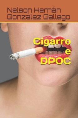 Cigarro e DPOC