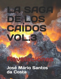 Saga de Los Caídos Vol.3