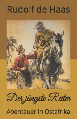 jüngste Reiter