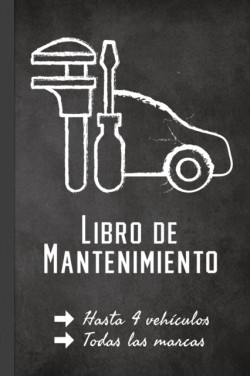 Libro de Mantenimiento