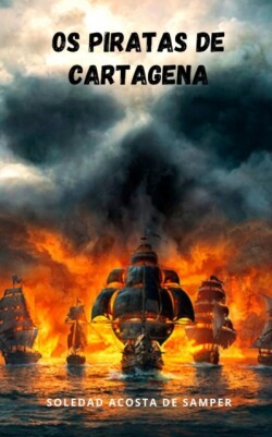 Os piratas de cartagena