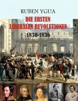 Ersten Liberalen Revolutionen