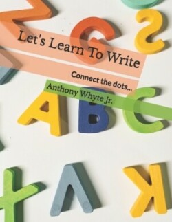 Let's Learn To Write