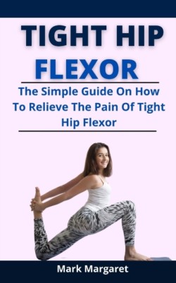 Tight Hip Flexors