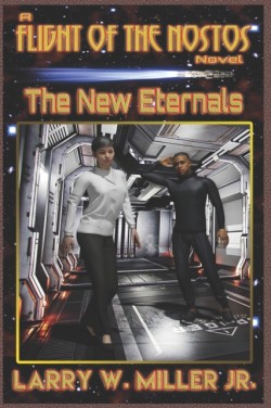 New Eternals