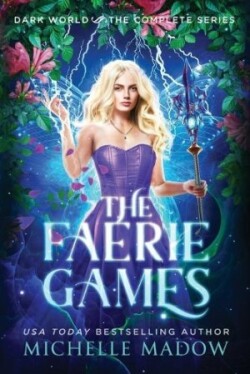 Faerie Games