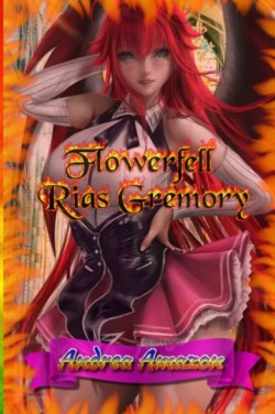 Flowerfell Rias Gremory