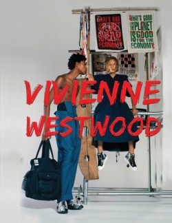 Vivienne Westwood