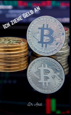 Ich ziehe Geld an