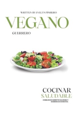 Guerrero vegano