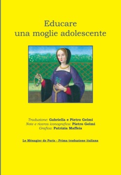 Educare una moglie adolescente