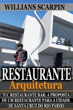 Como Fazer um Restaurante Bar? TCC