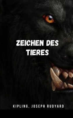 Zeichen des Tieres