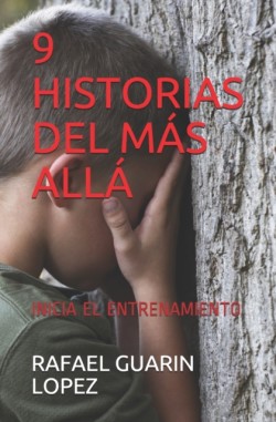 9 Historias del Más Allá