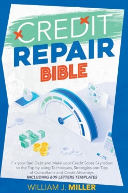 Credit Repair Bible