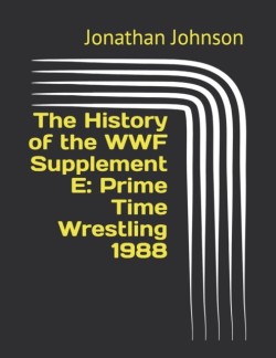 History of the WWF Supplement E