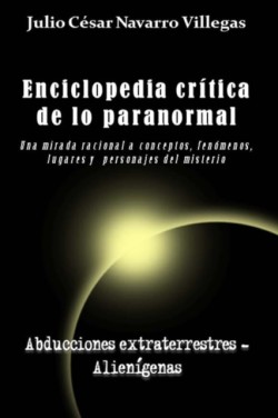 Enciclopedia crítica de lo paranormal