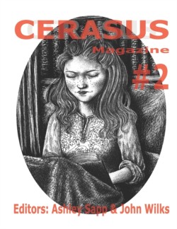 CERASUS Magazine