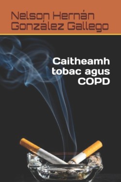 Caitheamh tobac agus COPD