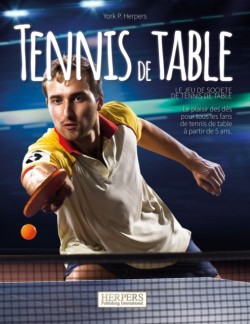 Tennis de Table Jeu de plateau