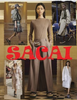 Sacai