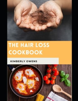 Hair Loss Cookbook