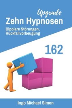 Zehn Hypnosen Upgrade 162