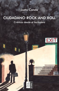 Ciudadano Rock and Roll