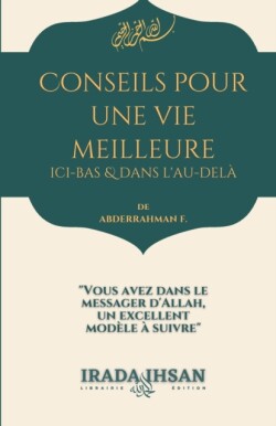 Conseils Pour Une Vie Meilleure