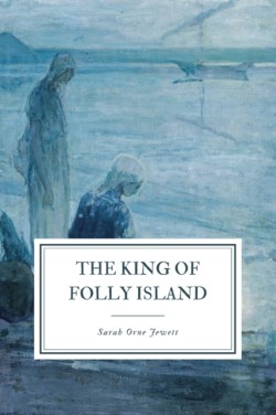 King of Folly Island