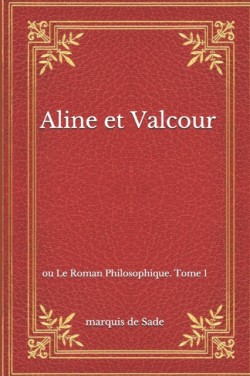 Aline et Valcour